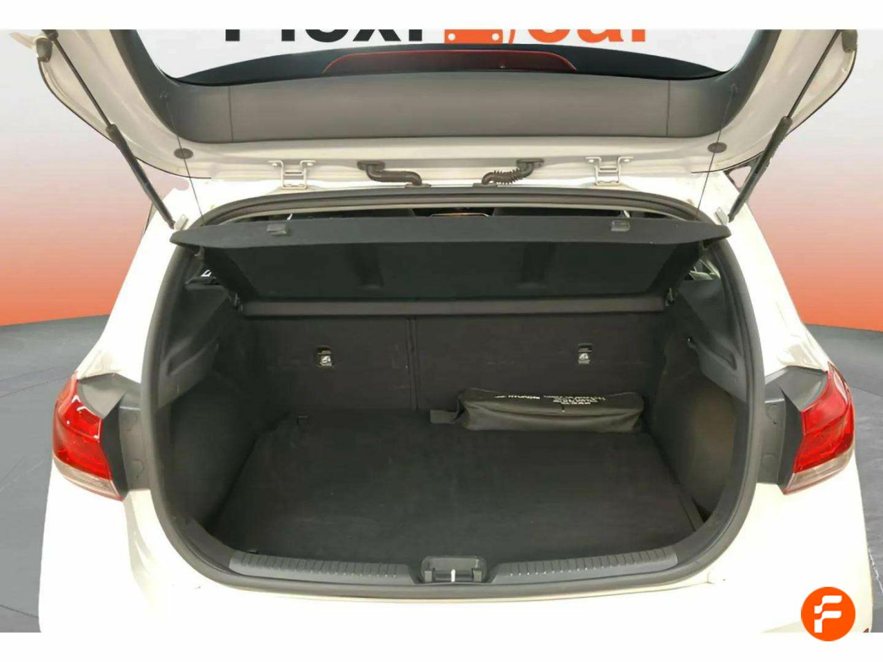 Foto Hyundai i30 17