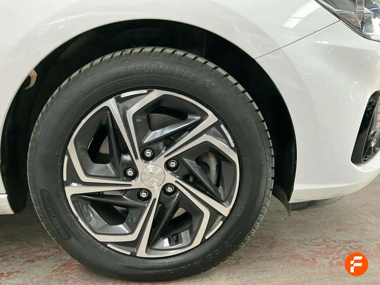 Foto Hyundai i30 18