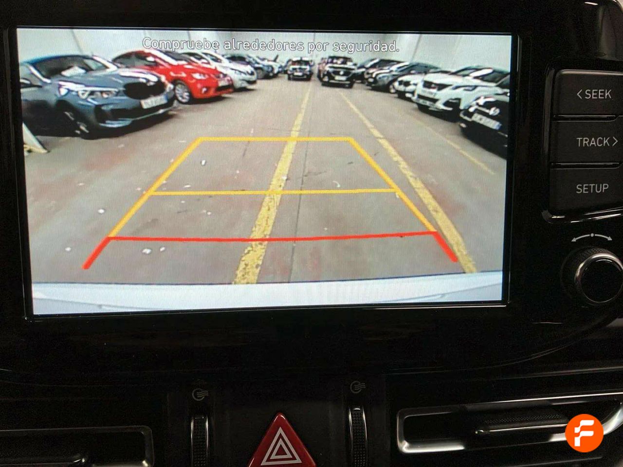 Foto Hyundai i30 20