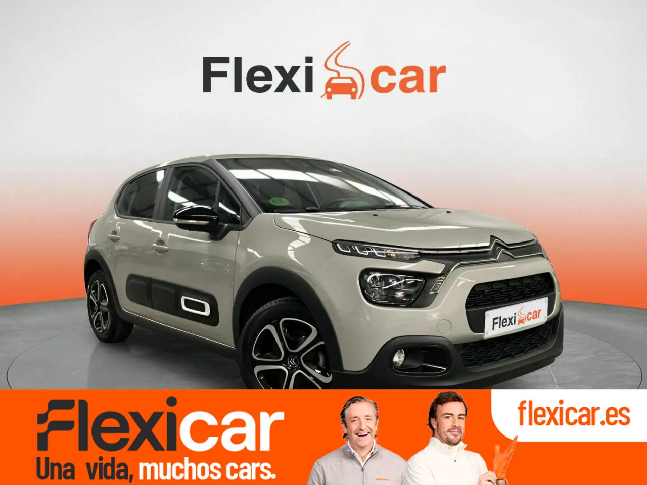 Foto Citroën C3 1