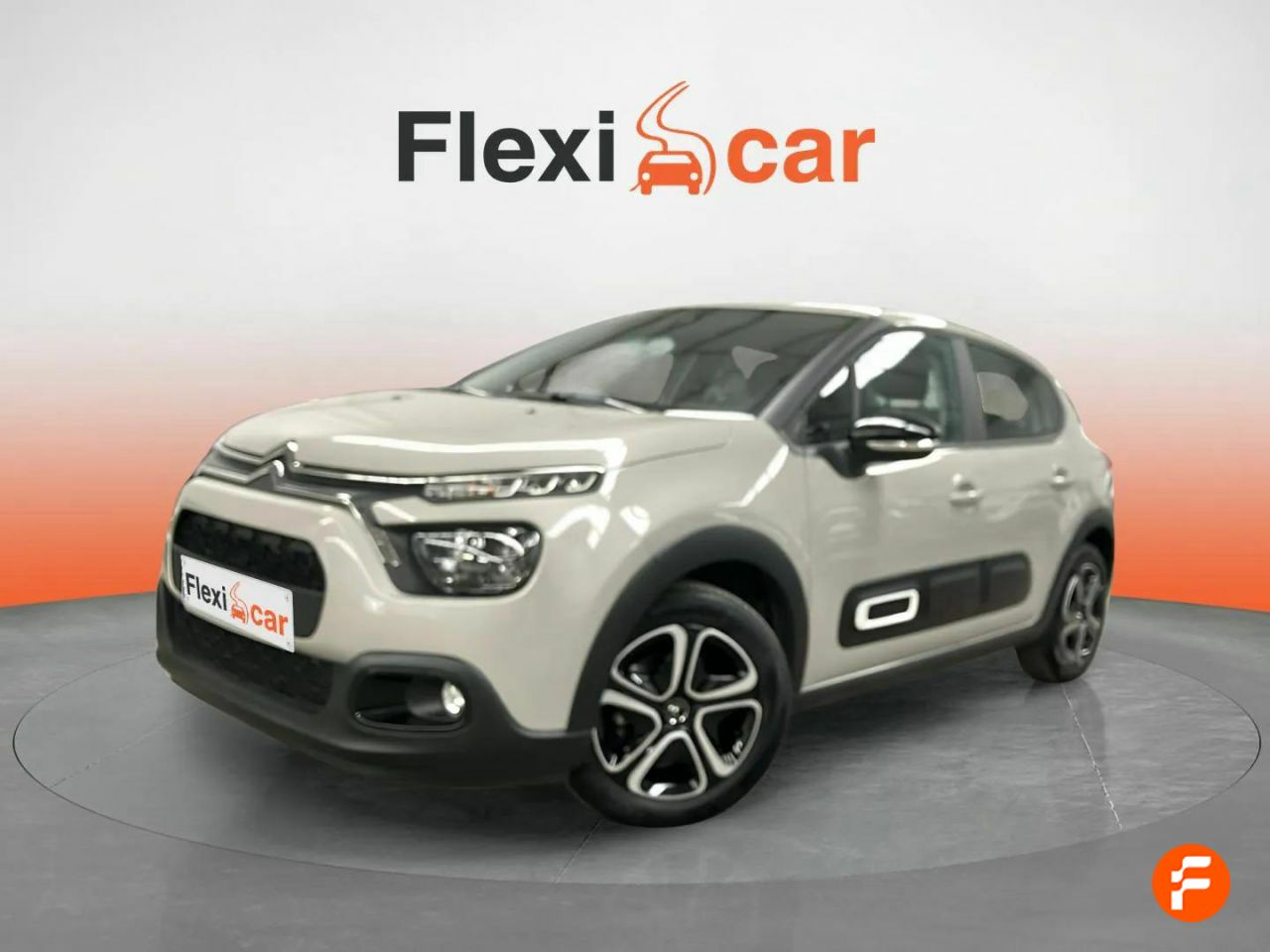 Foto Citroën C3 2