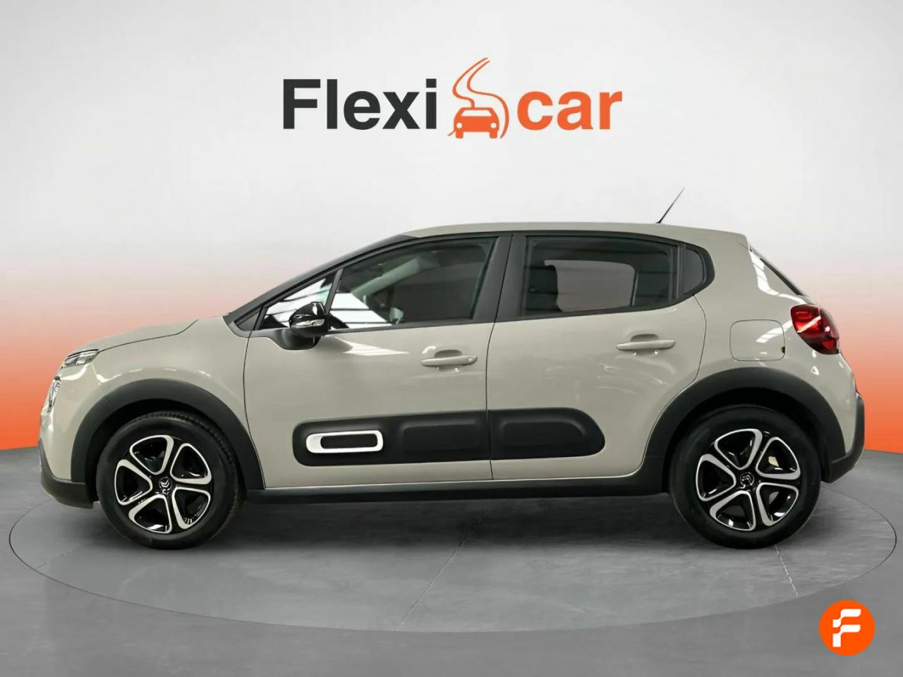 Foto Citroën C3 3