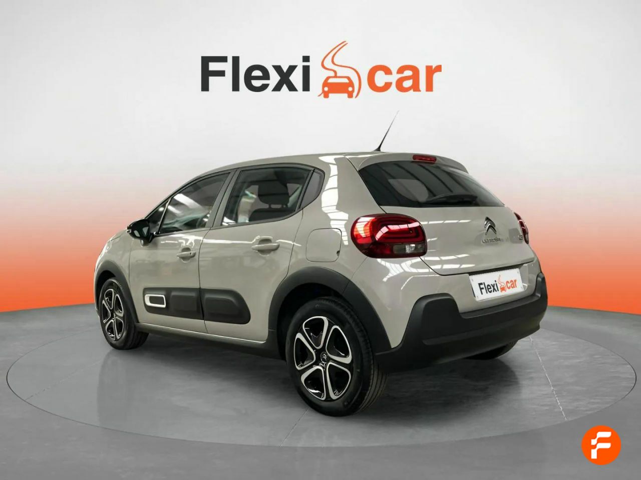 Foto Citroën C3 4