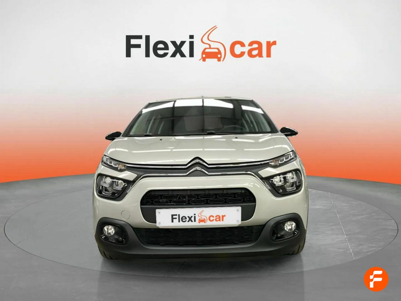 Foto Citroën C3 5