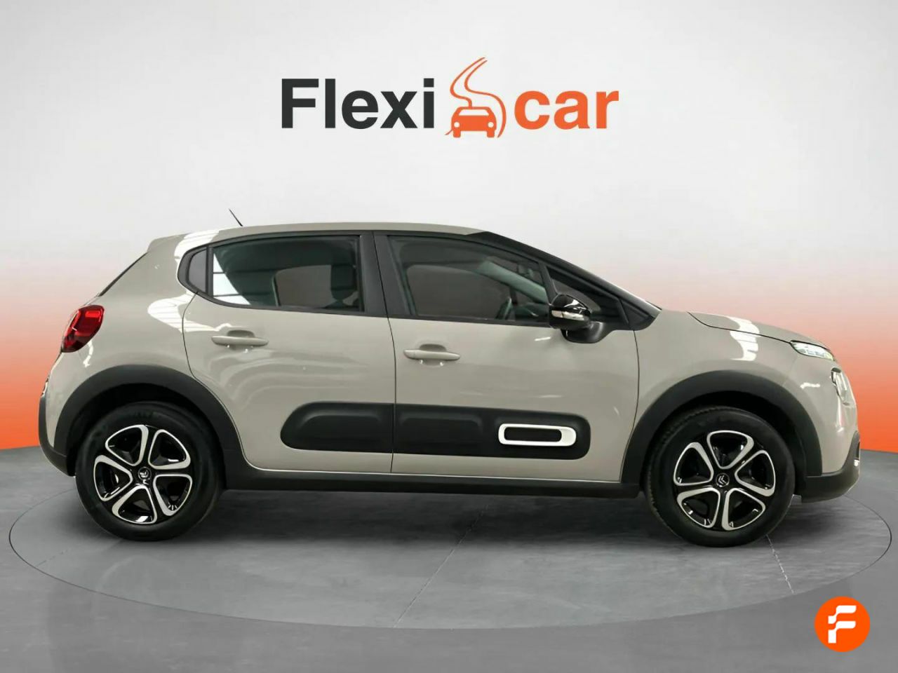 Foto Citroën C3 8