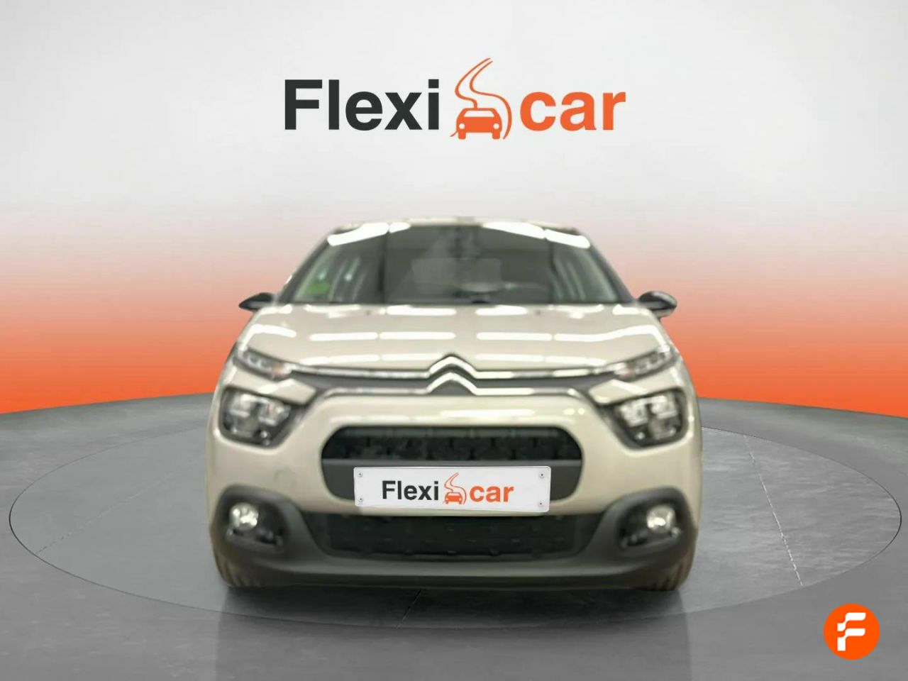 Foto Citroën C3 9