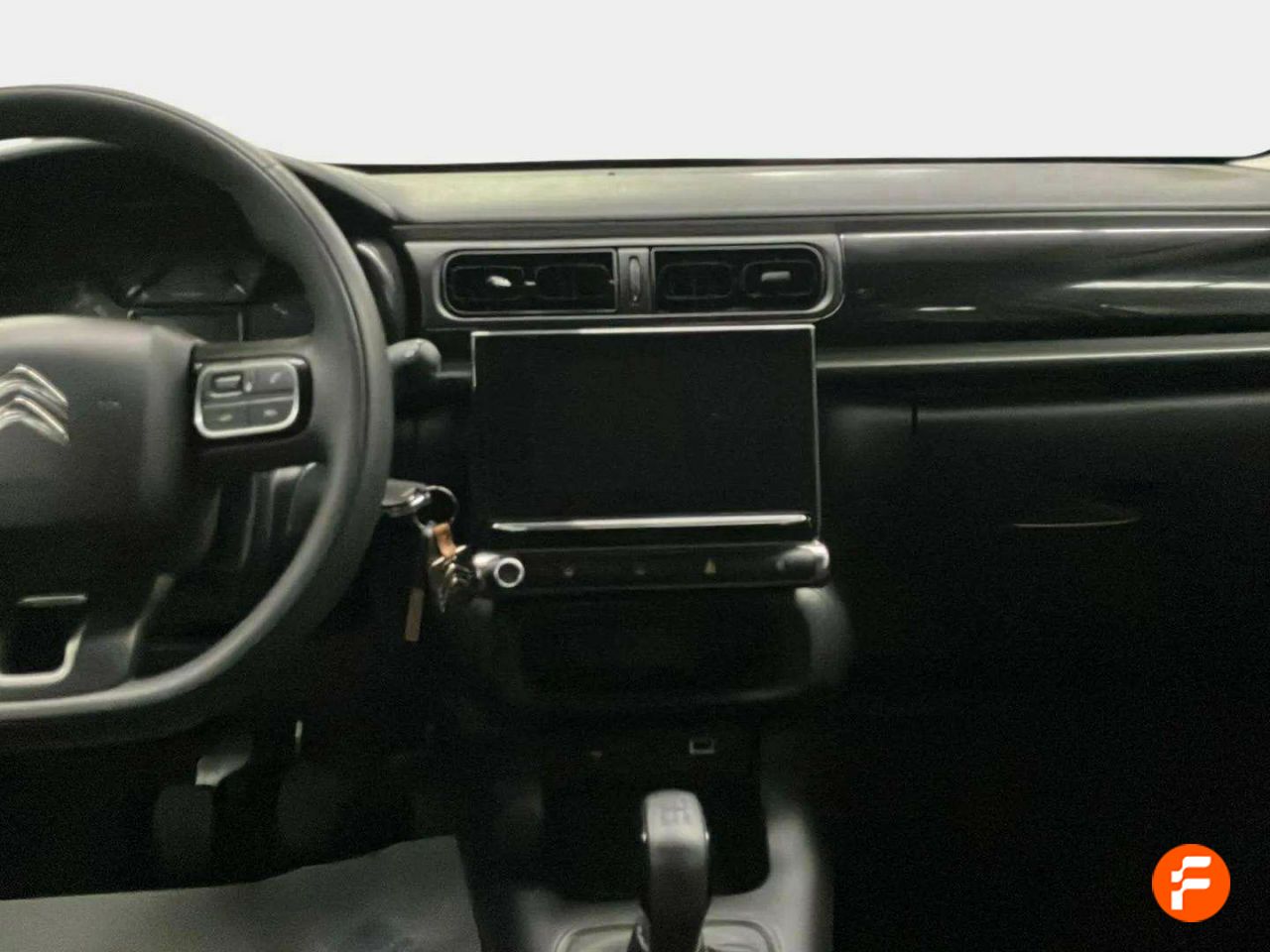 Foto Citroën C3 11