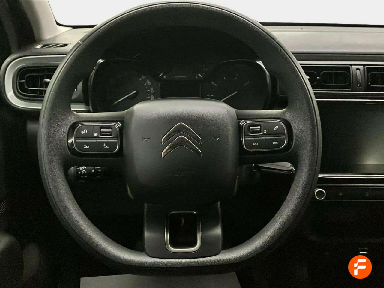 Foto Citroën C3 12