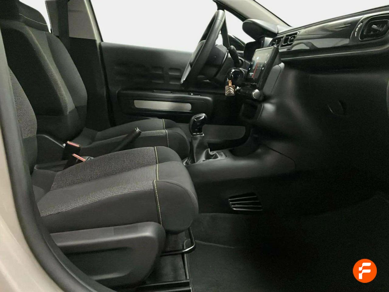 Foto Citroën C3 14