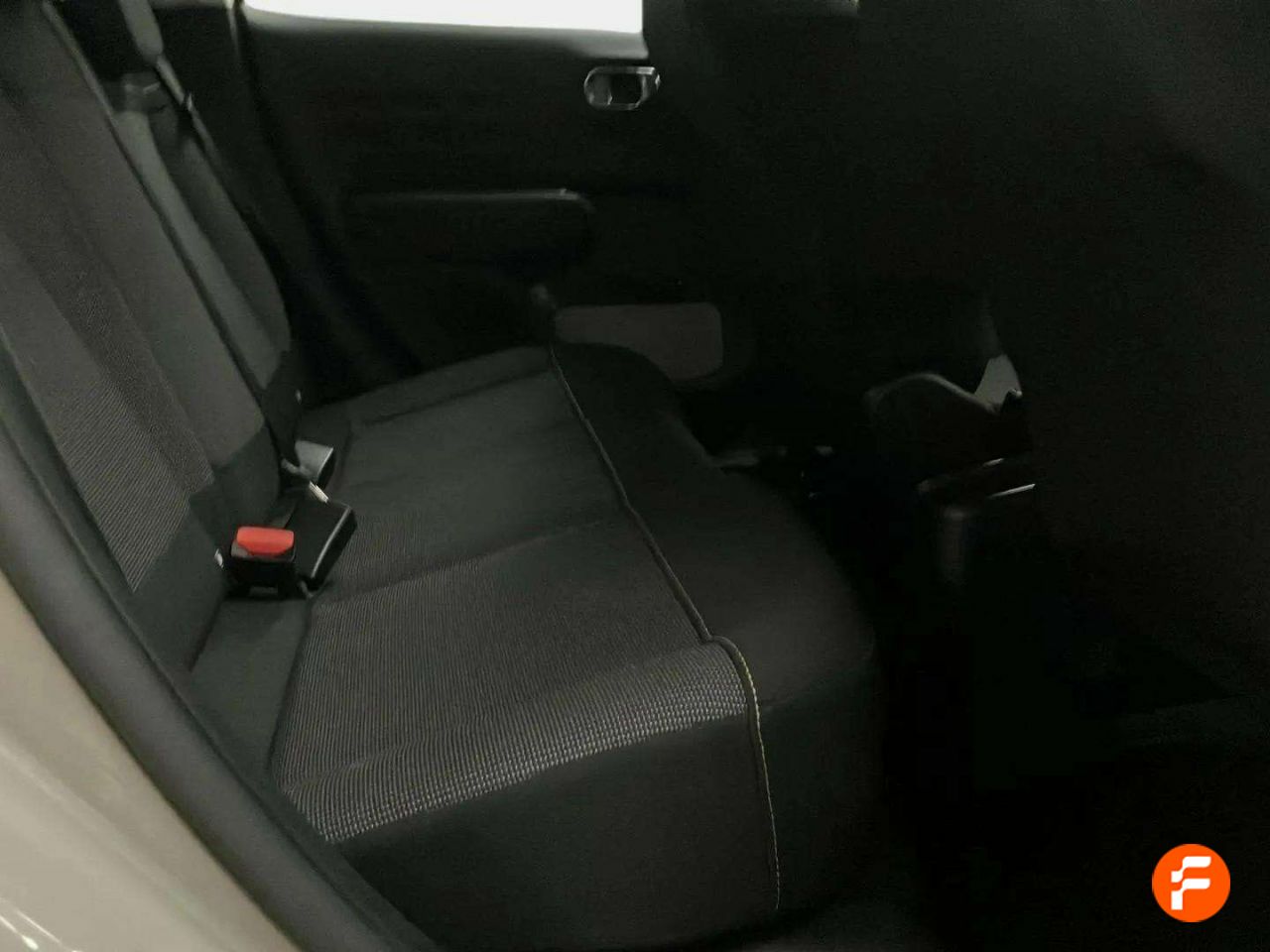 Foto Citroën C3 15