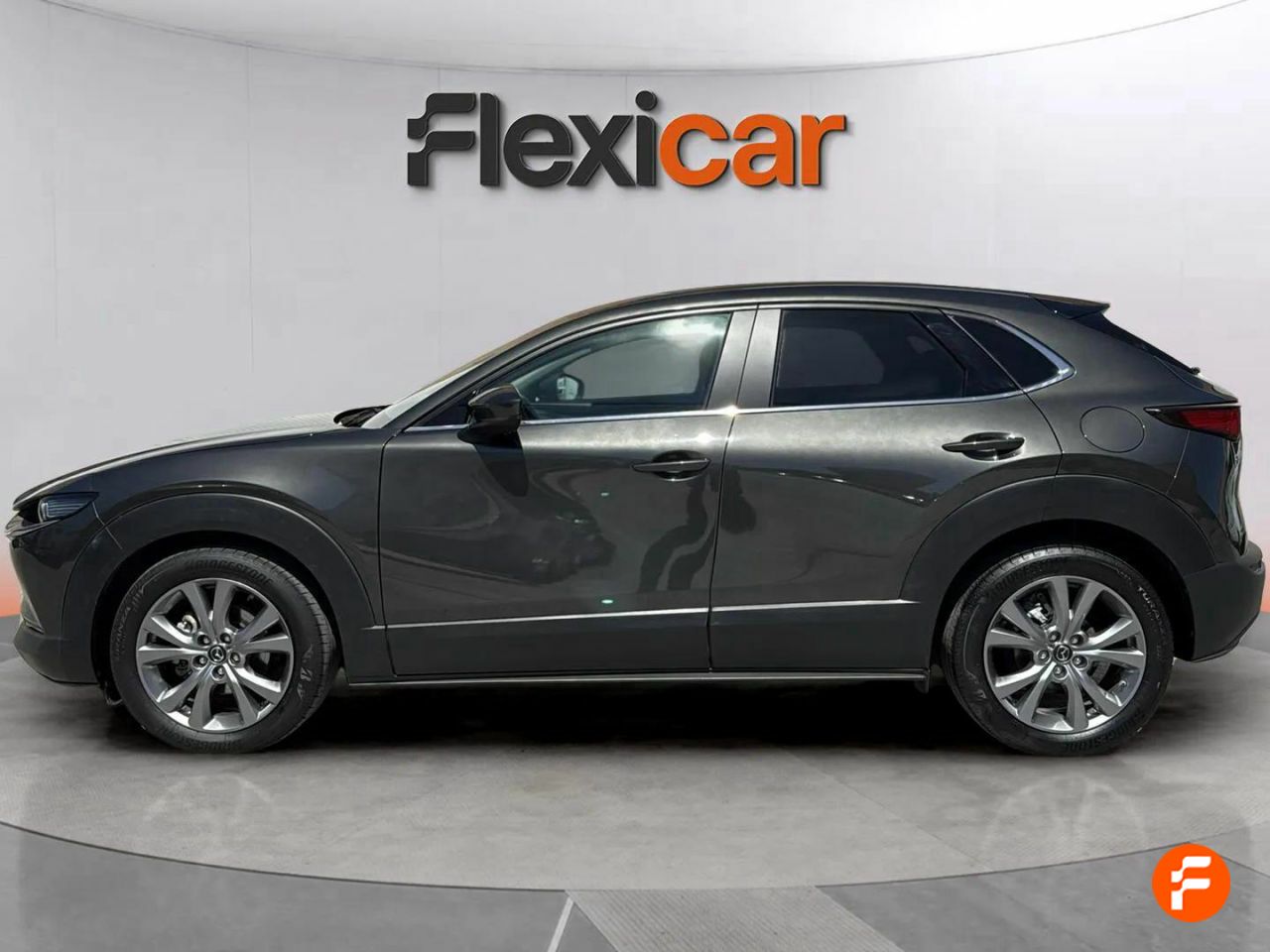 Foto Mazda CX-30 4