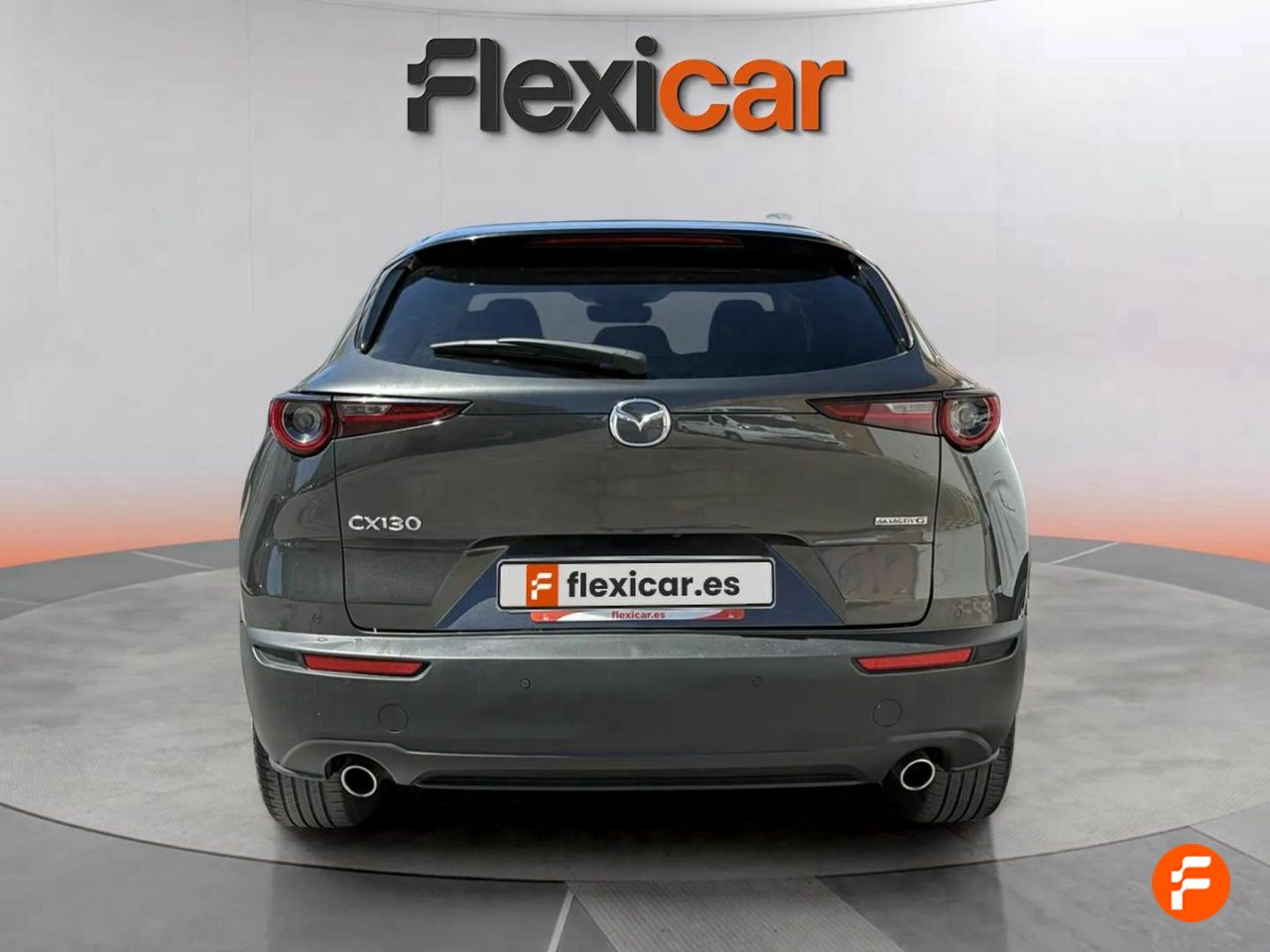 Foto Mazda CX-30 7