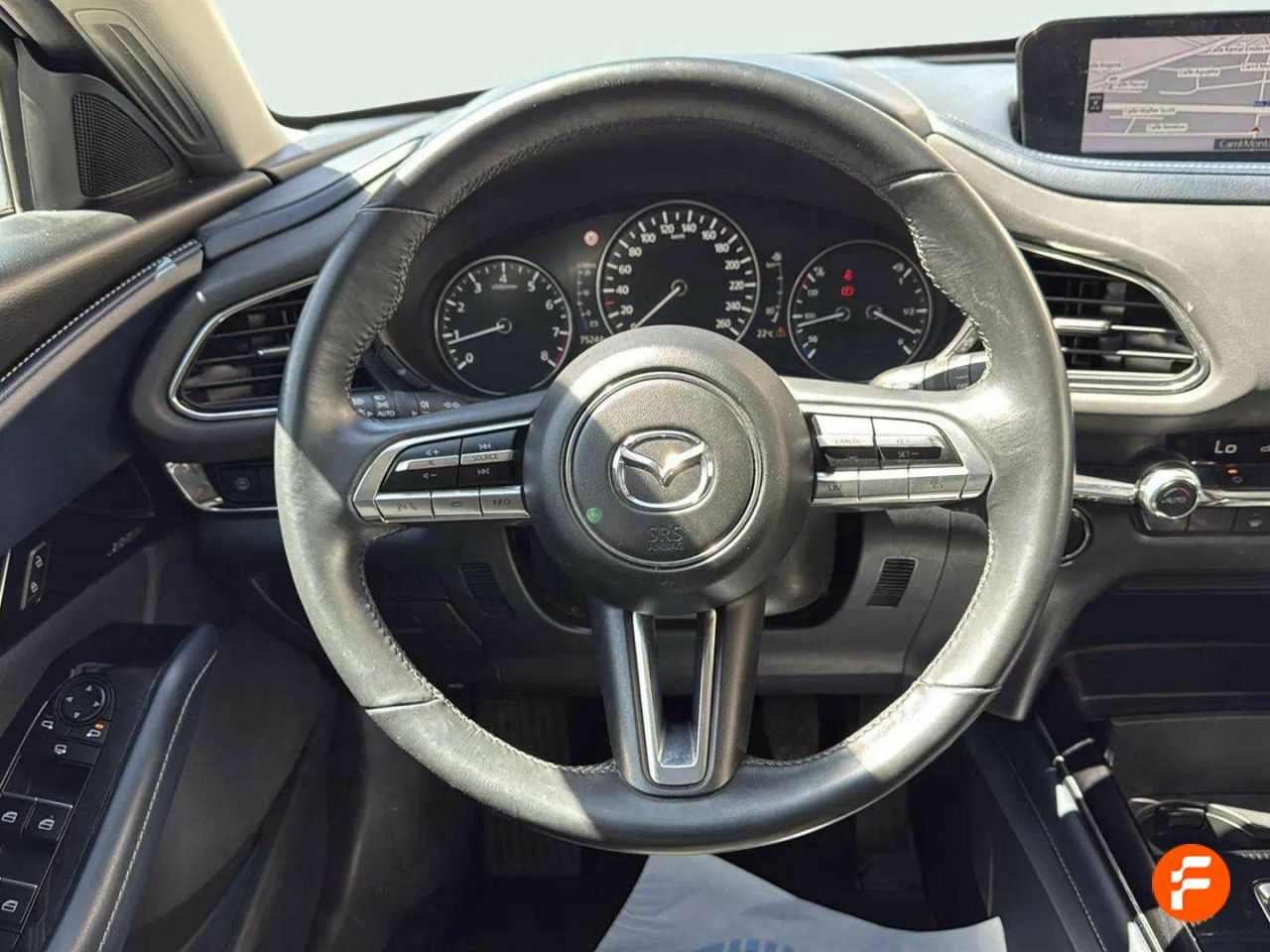Foto Mazda CX-30 13