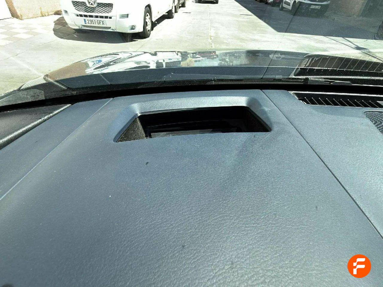 Foto Mazda CX-30 15