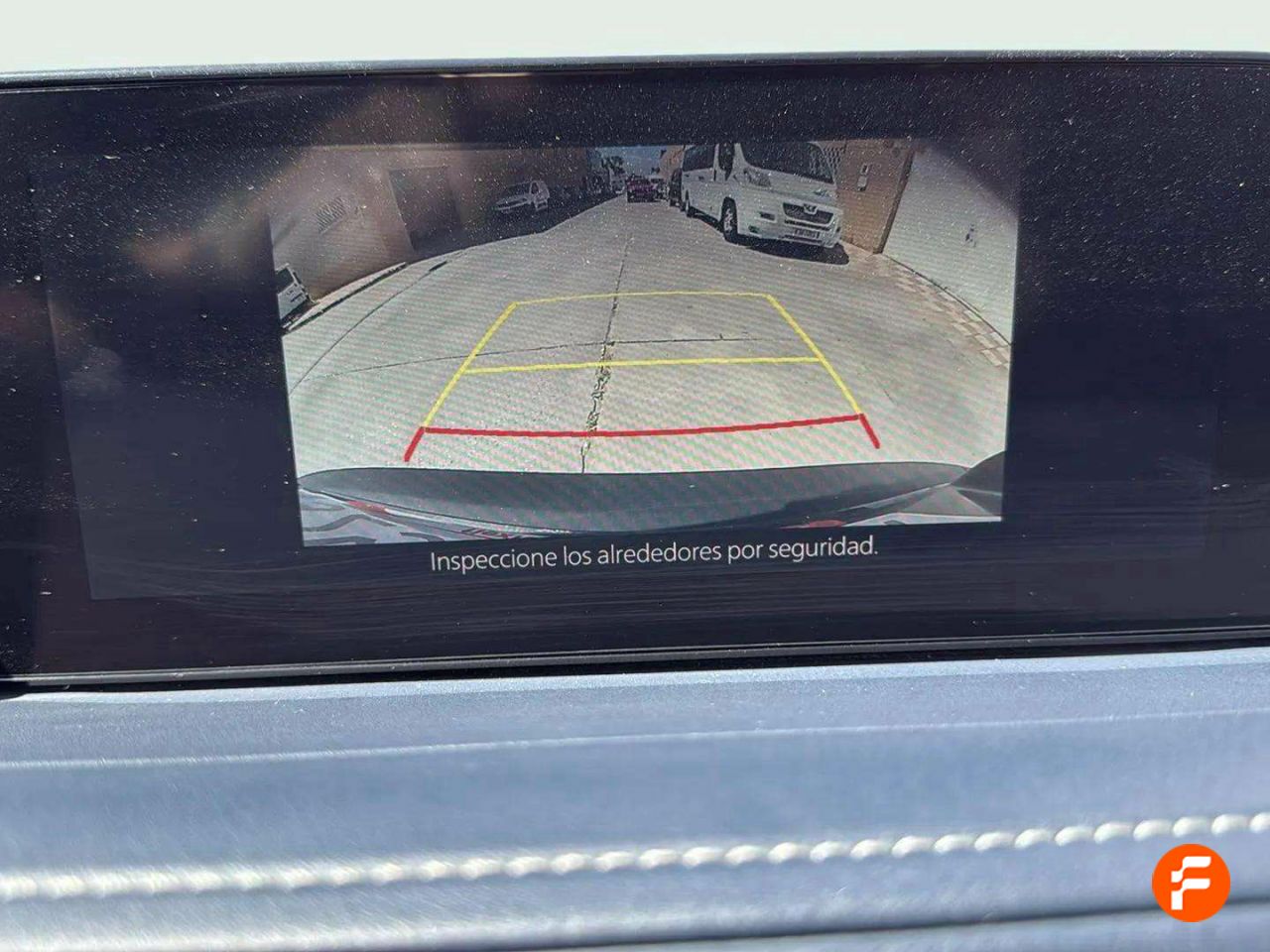 Foto Mazda CX-30 19