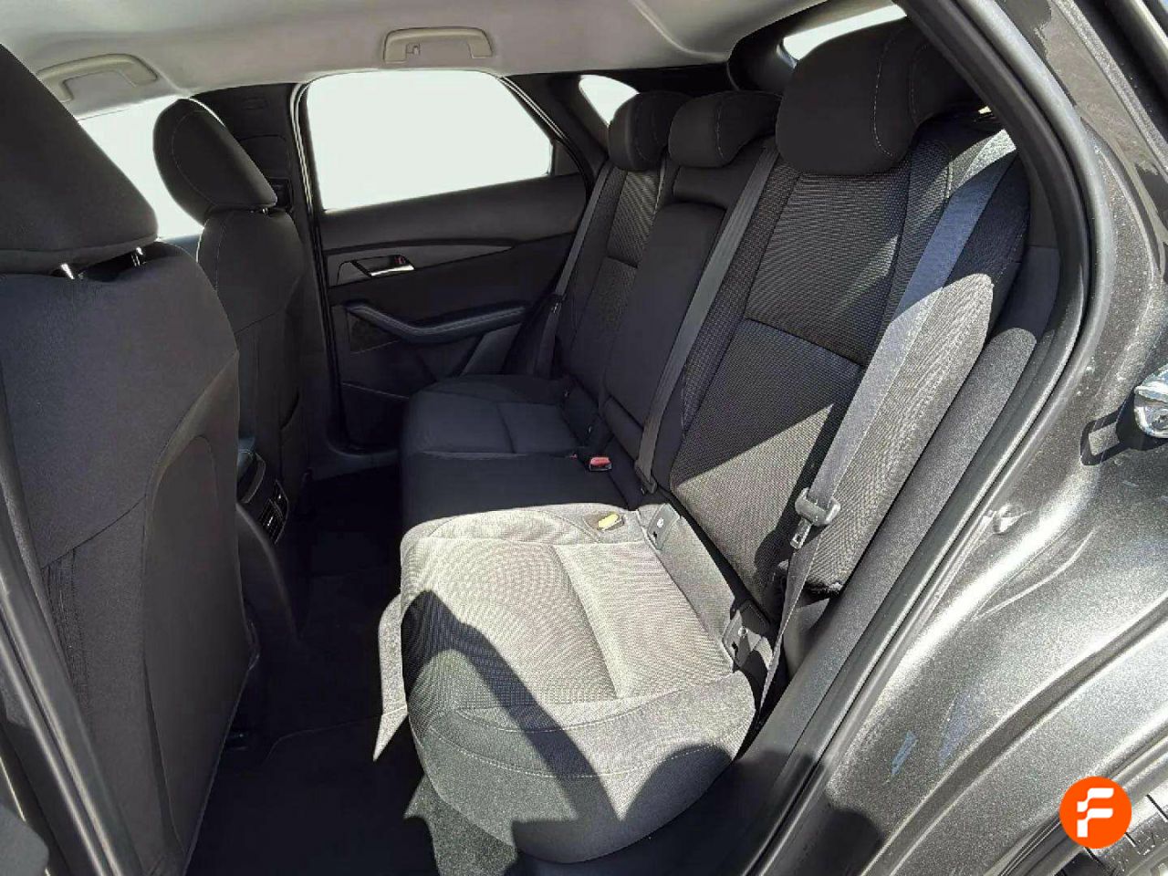 Foto Mazda CX-30 22