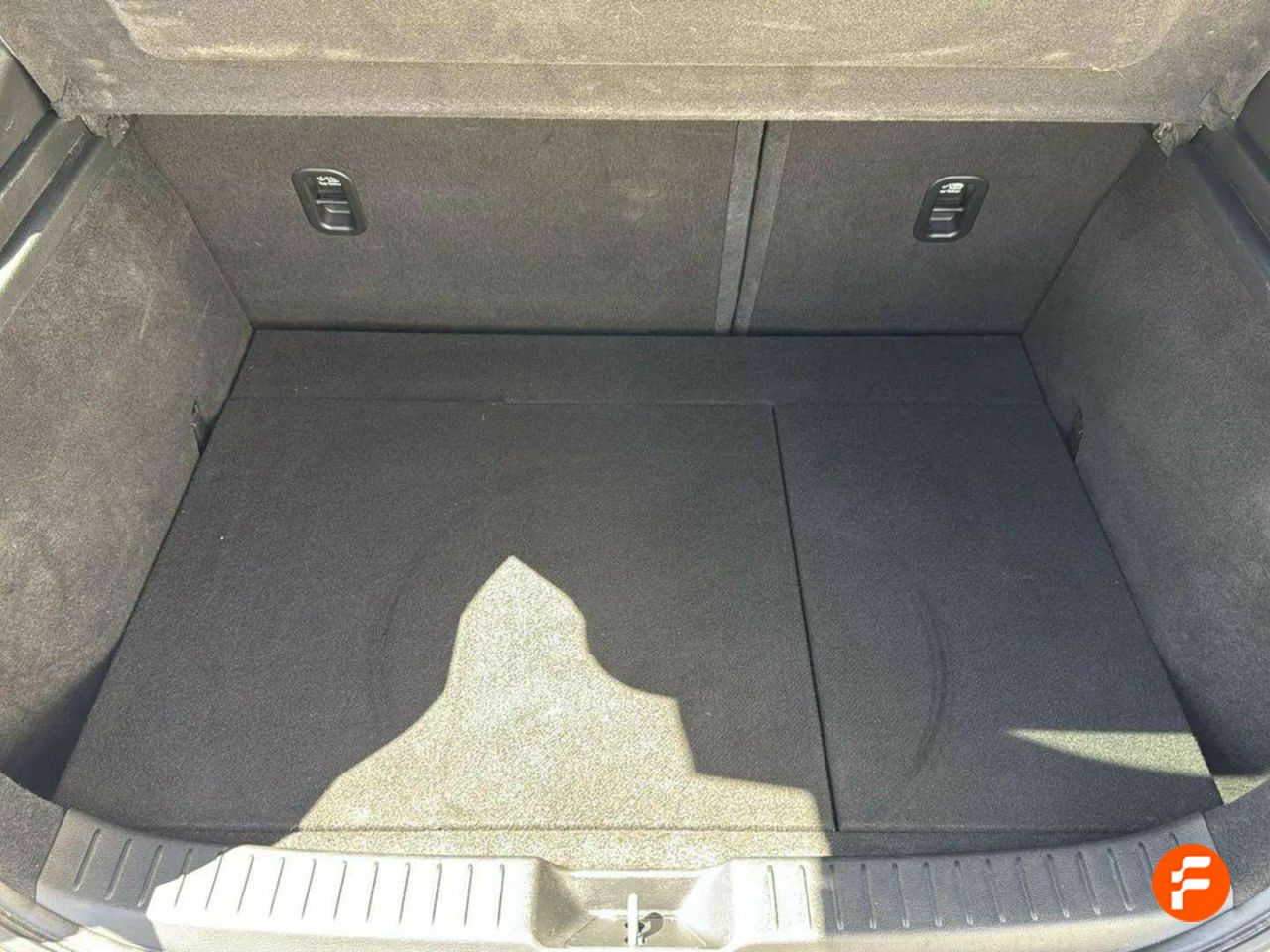 Foto Mazda CX-30 25