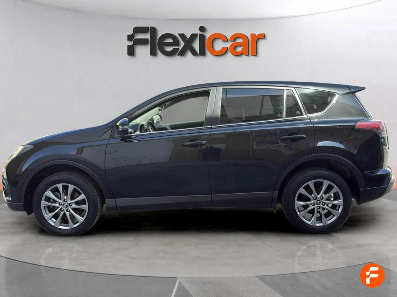 Foto Toyota Rav4 4