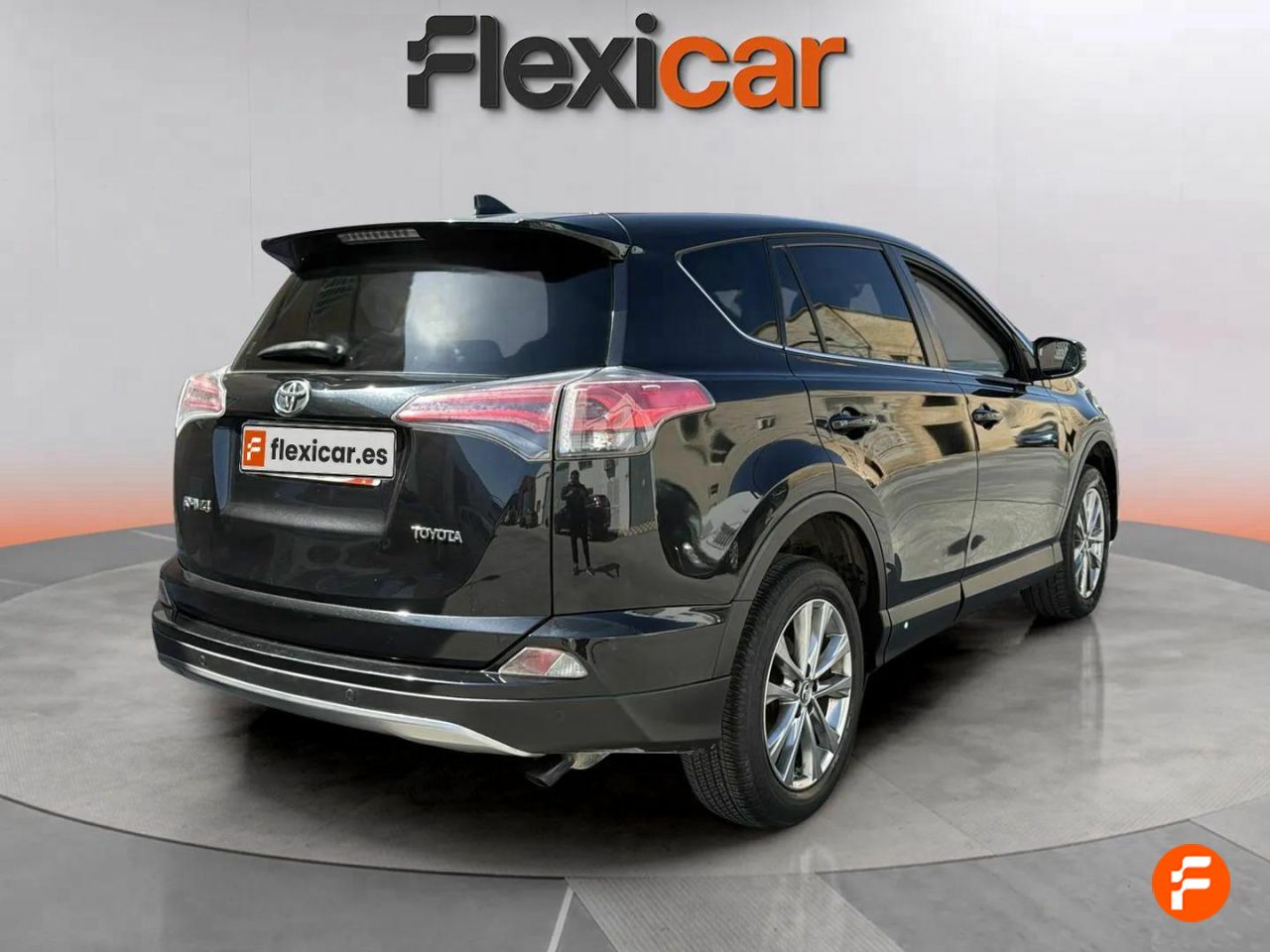 Foto Toyota Rav4 8