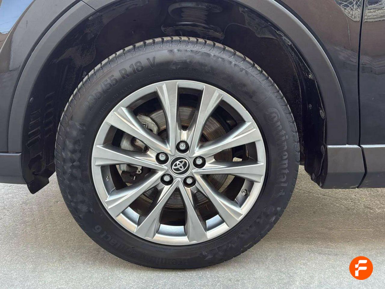 Foto Toyota Rav4 10