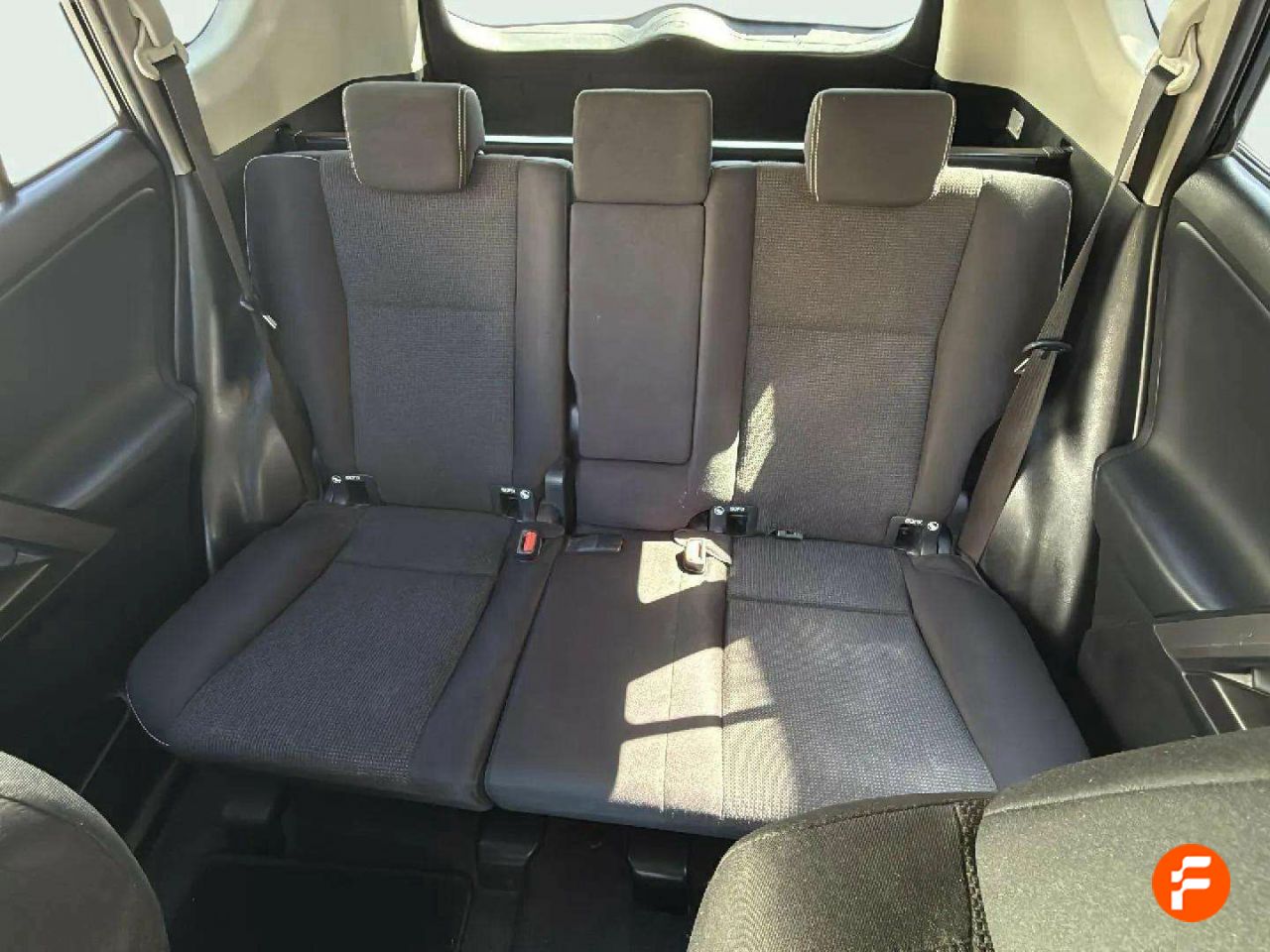 Foto Toyota Rav4 21
