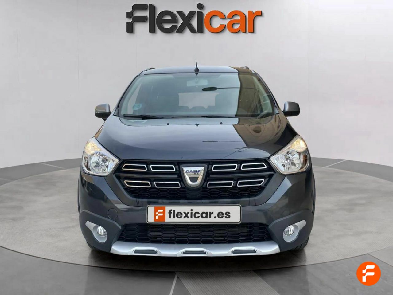 Foto Dacia Lodgy 2