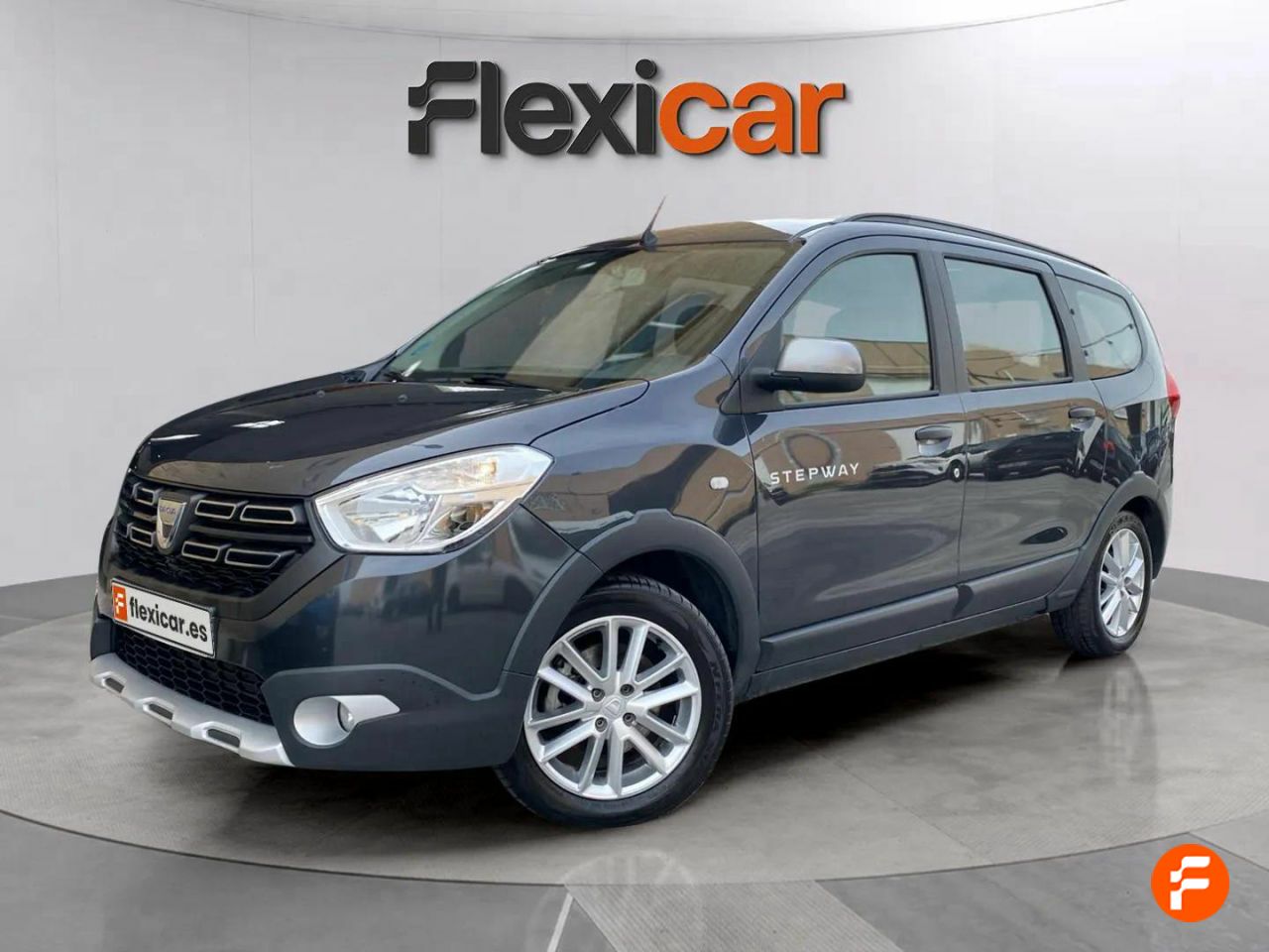 Foto Dacia Lodgy 3