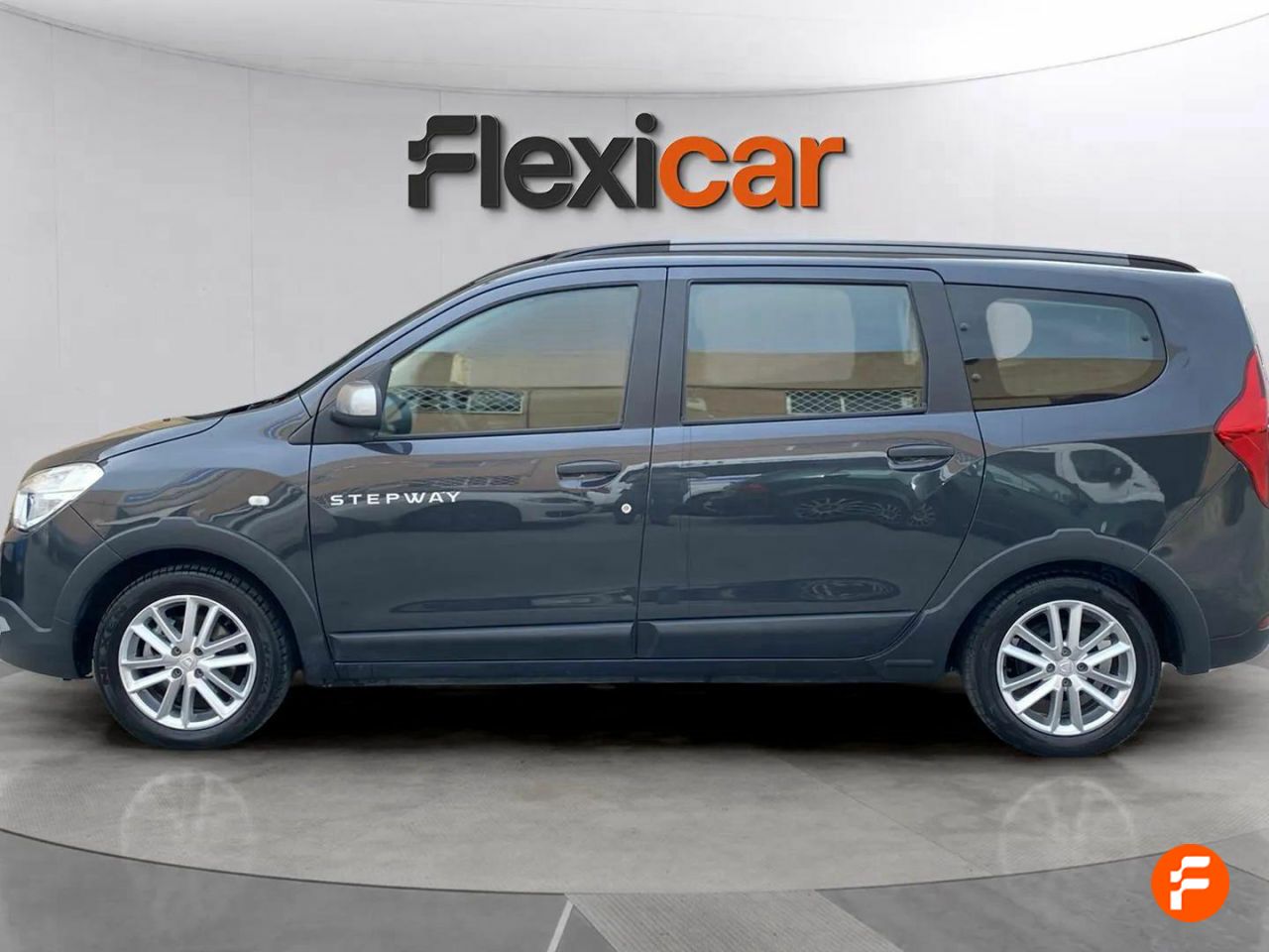 Foto Dacia Lodgy 4