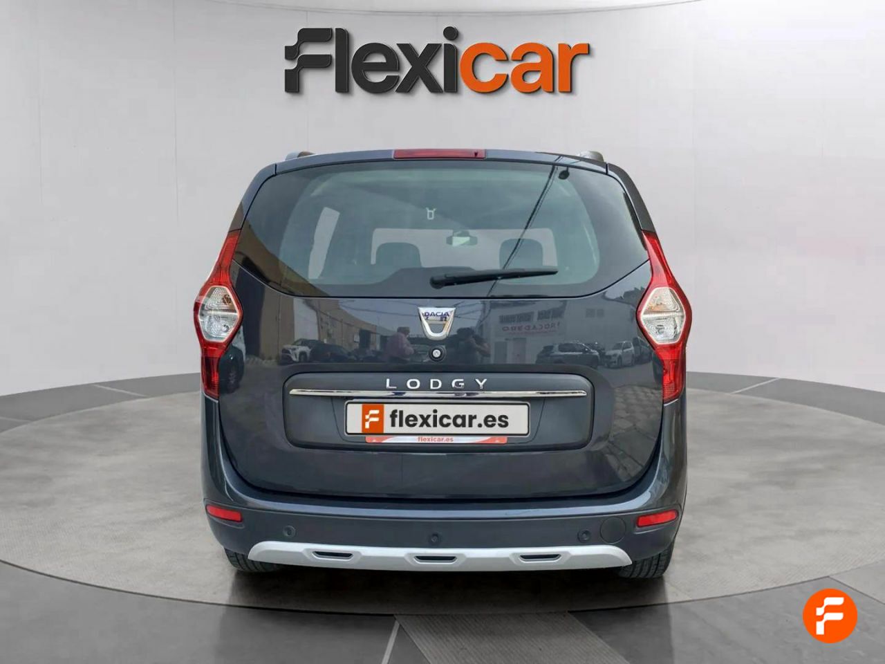 Foto Dacia Lodgy 7