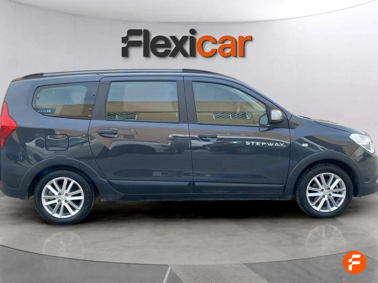 Foto Dacia Lodgy 9