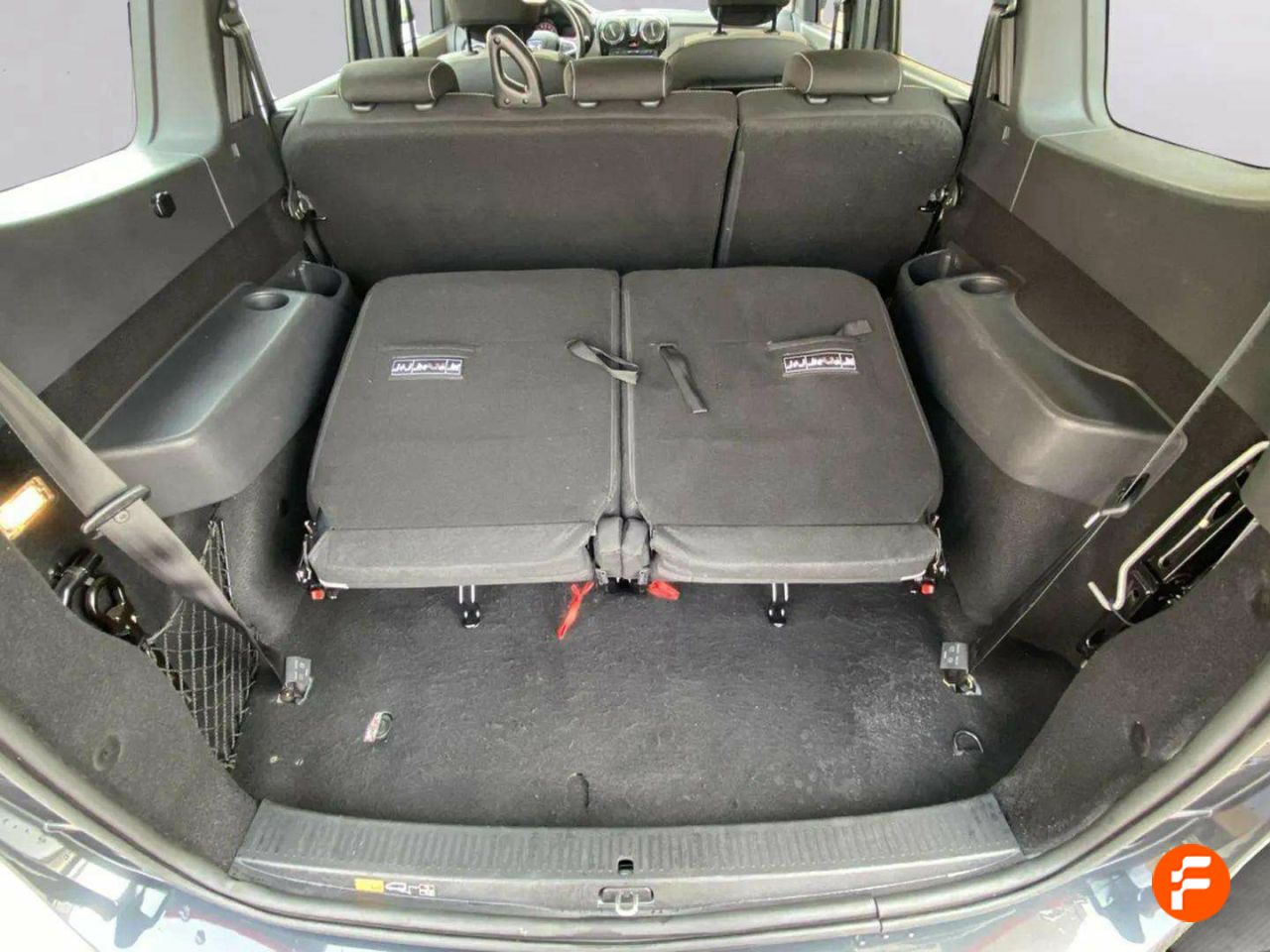 Foto Dacia Lodgy 10