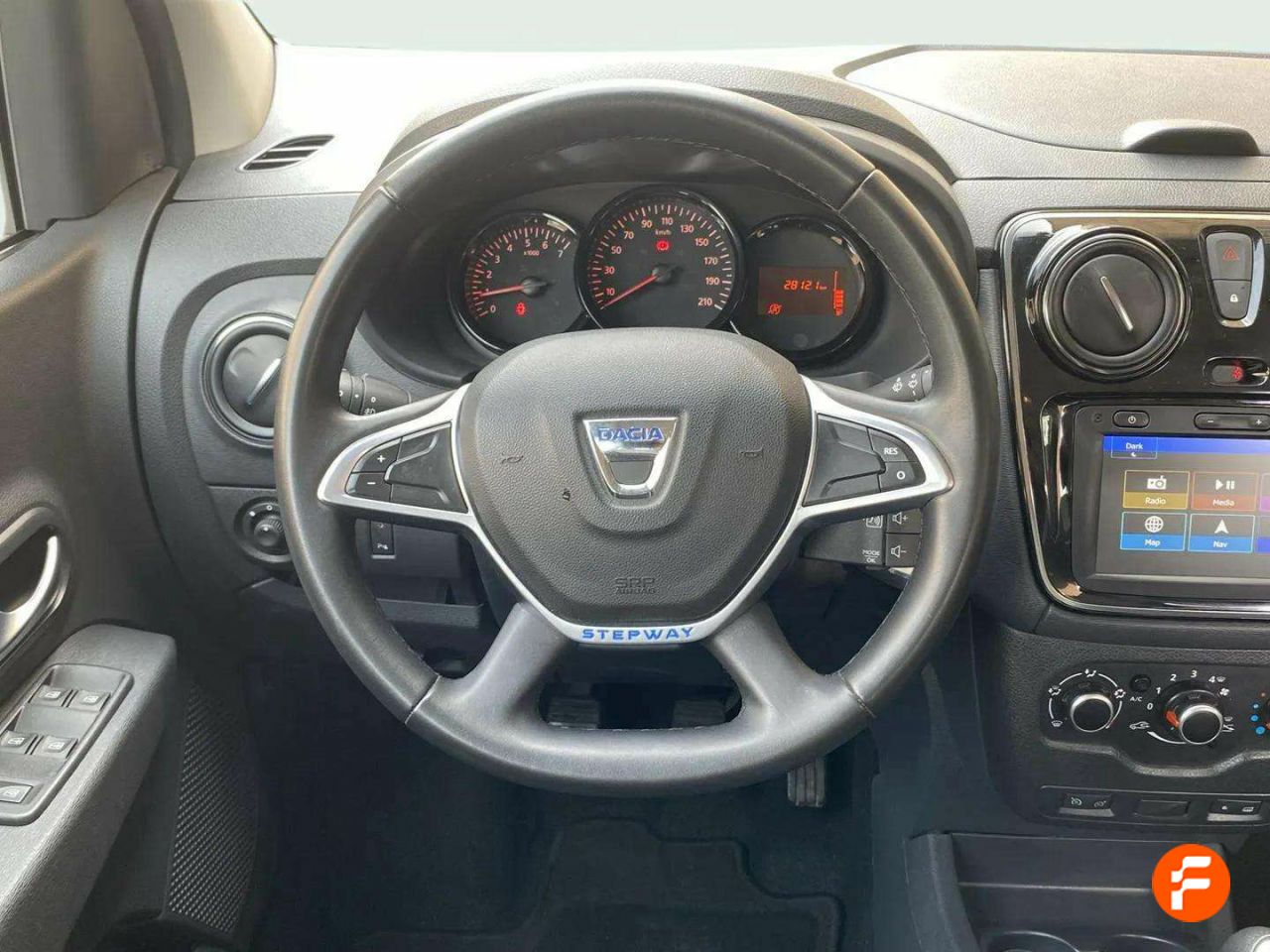 Foto Dacia Lodgy 13