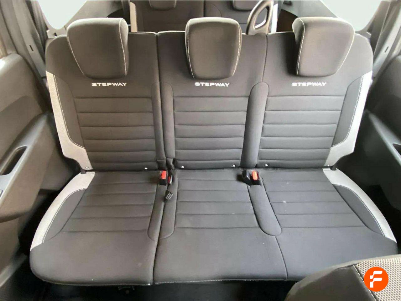 Foto Dacia Lodgy 20