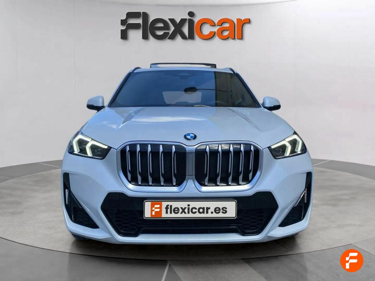 Foto BMW X1 2