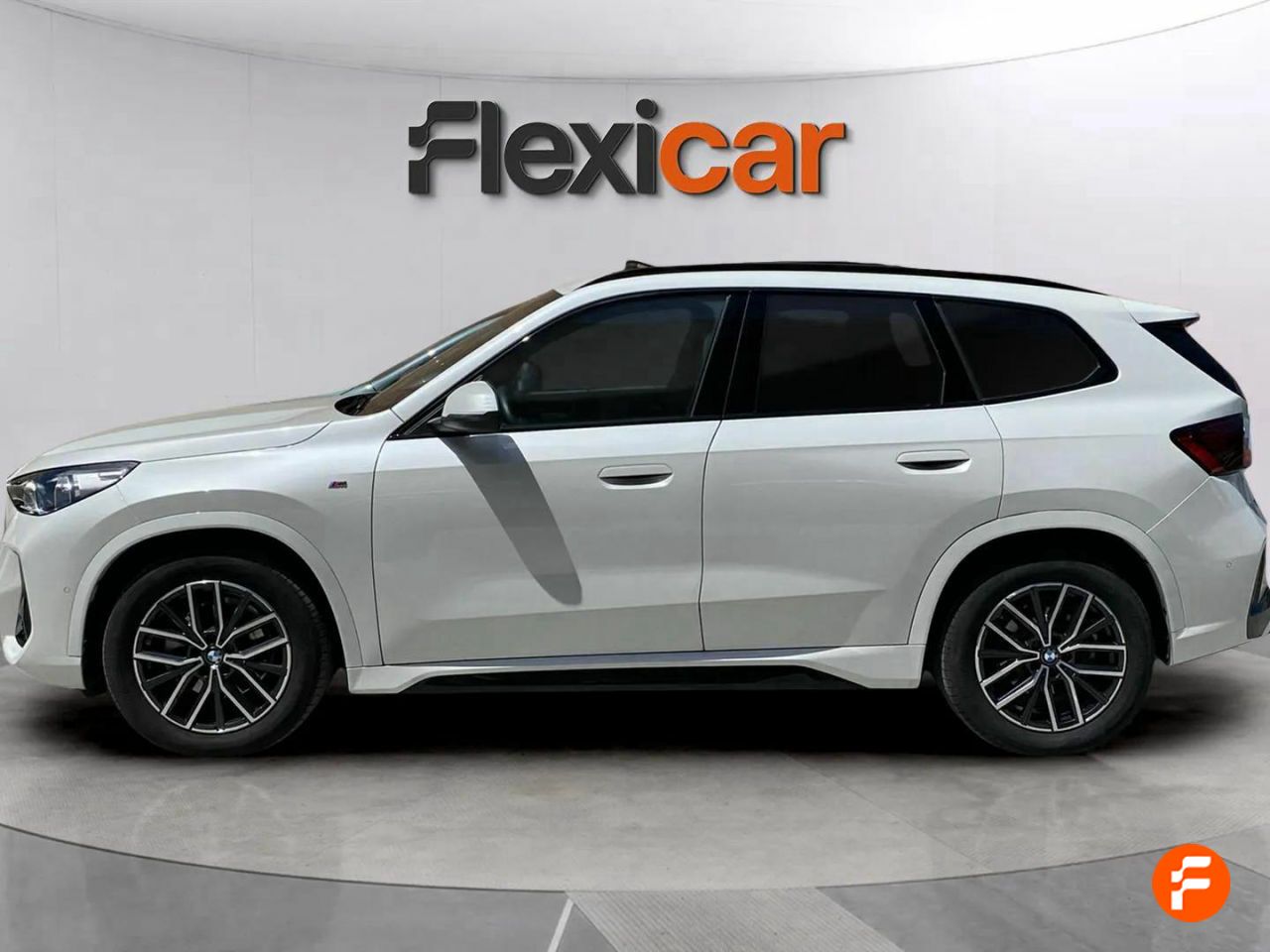 Foto BMW X1 4