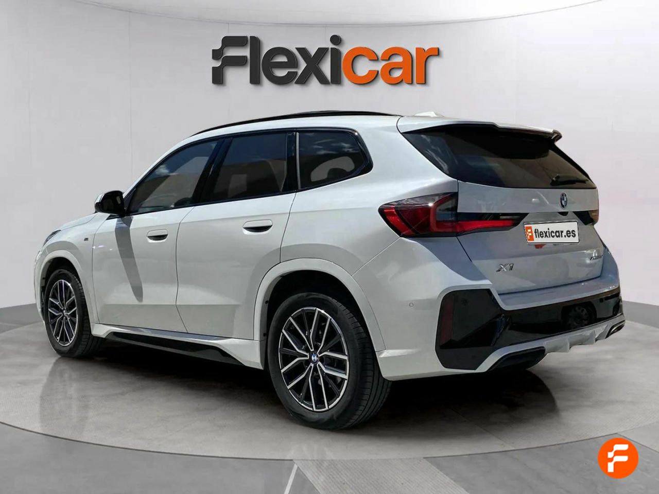 Foto BMW X1 5