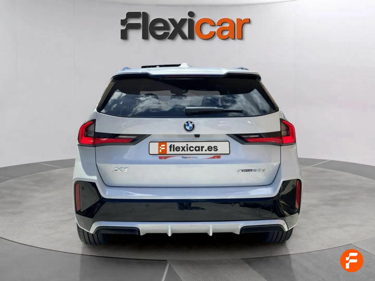Foto BMW X1 7