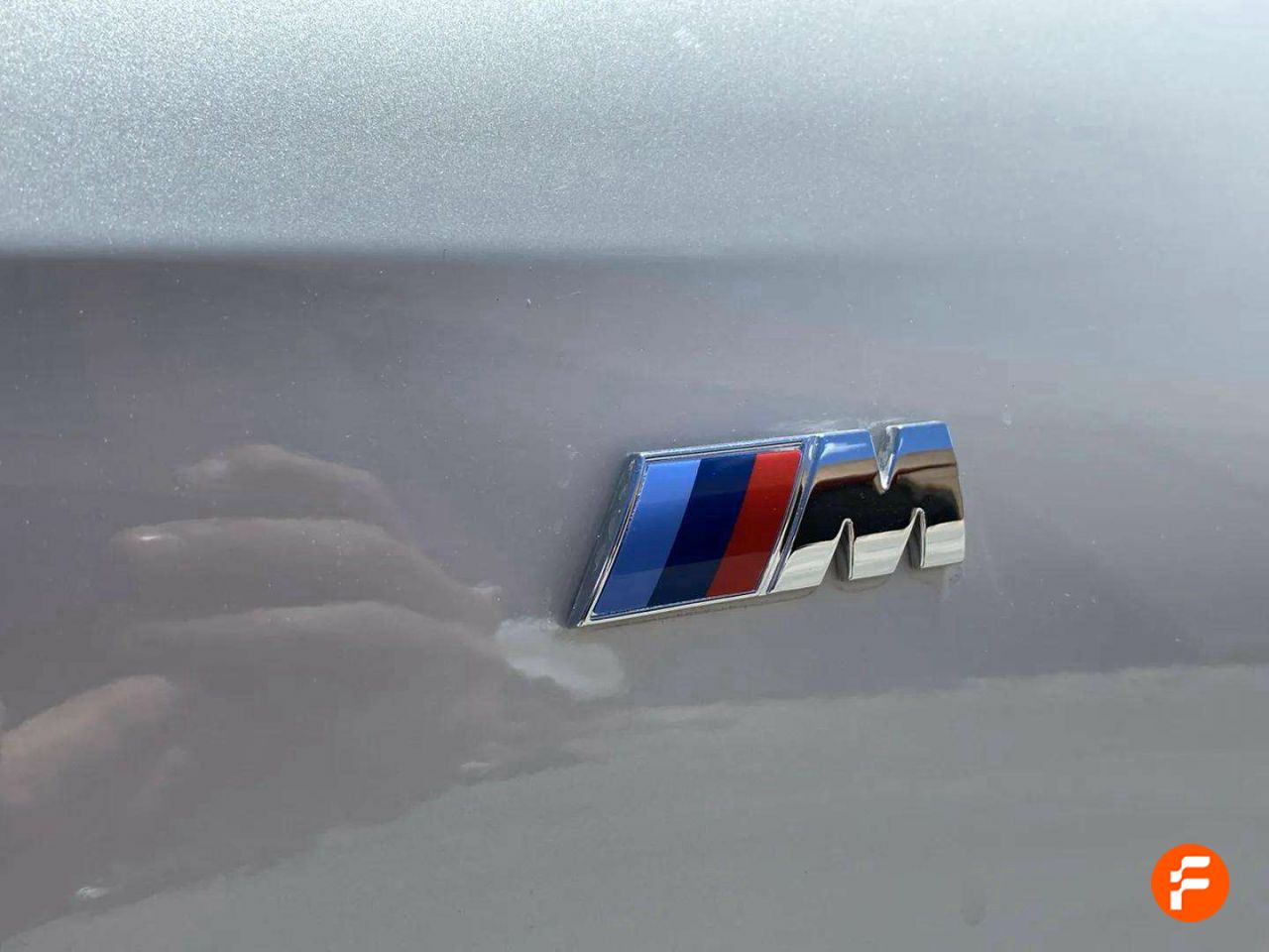 Foto BMW X1 10