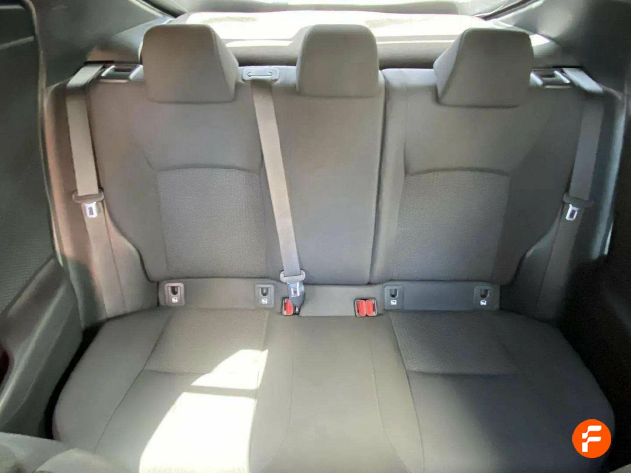Foto Toyota C-HR 20