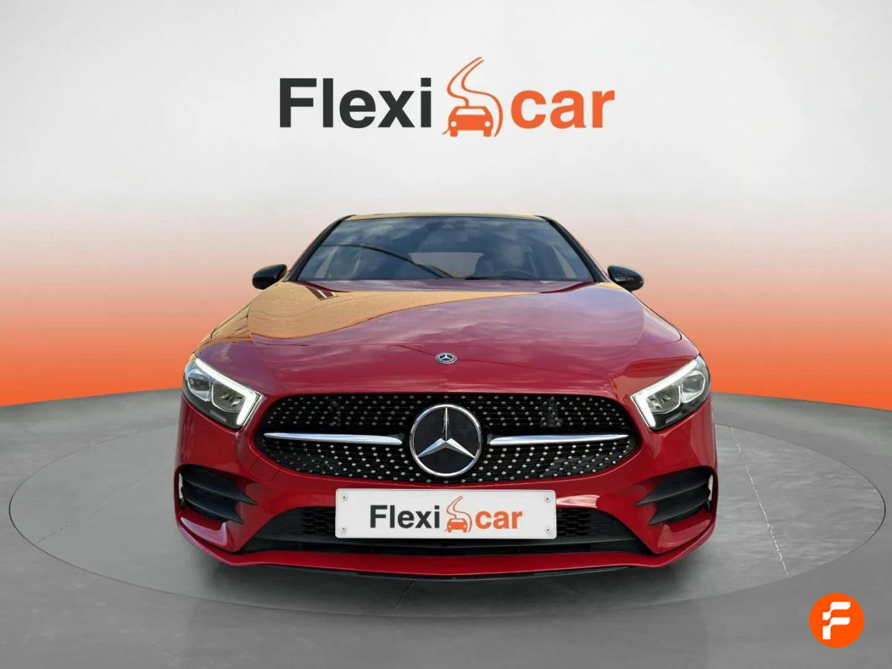 Foto Mercedes-Benz Clase A 2