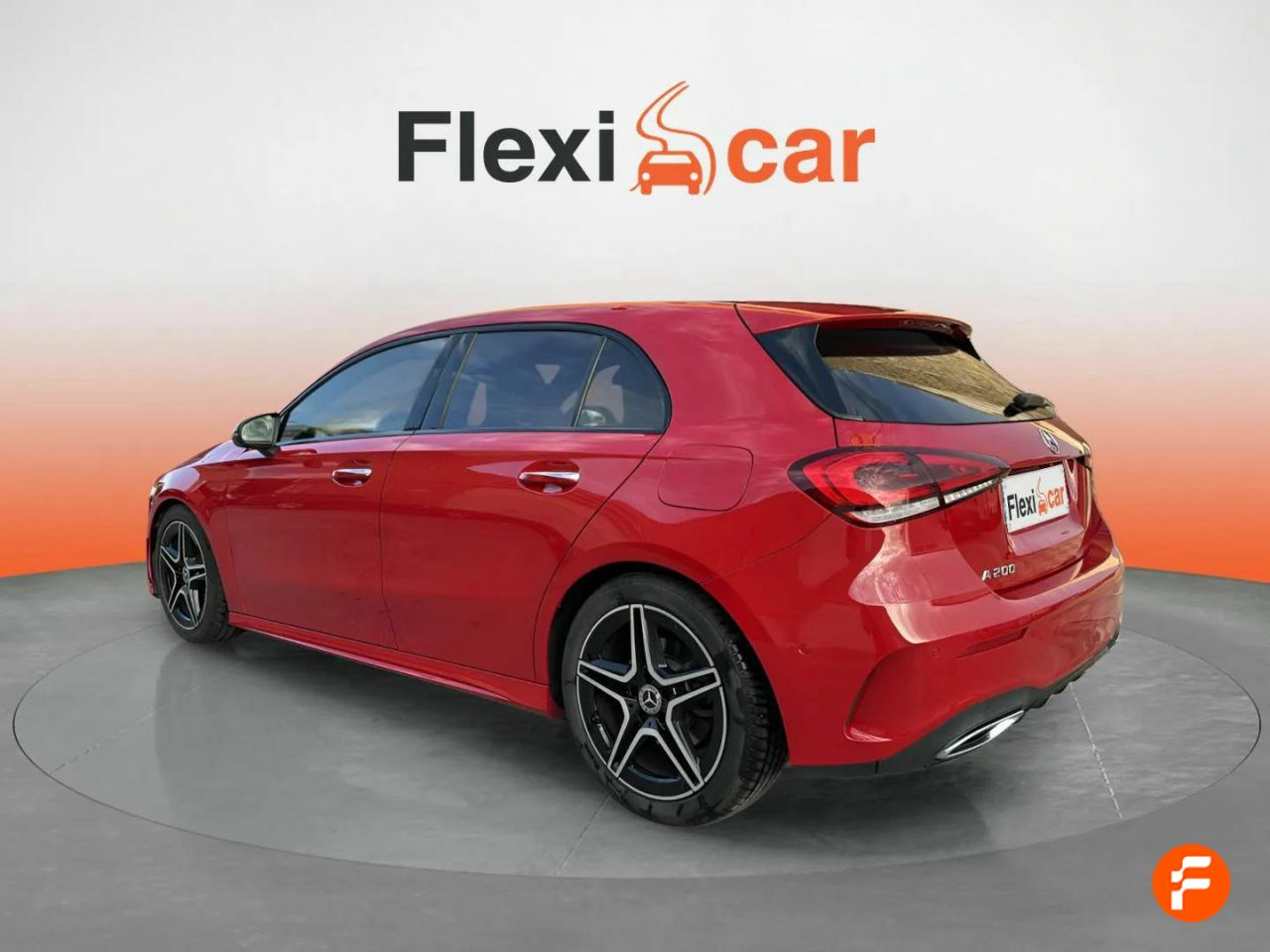 Foto Mercedes-Benz Clase A 5