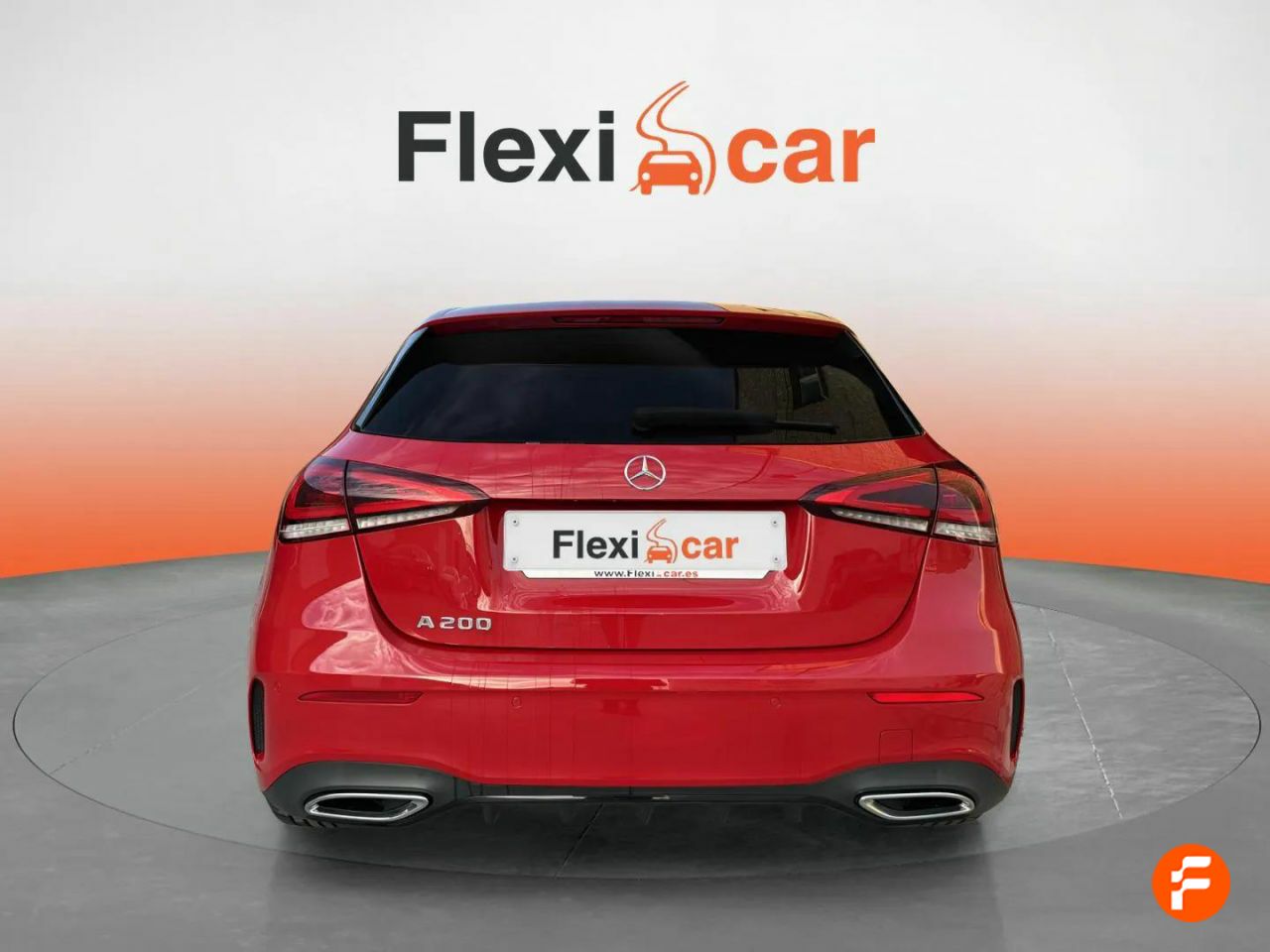 Foto Mercedes-Benz Clase A 7