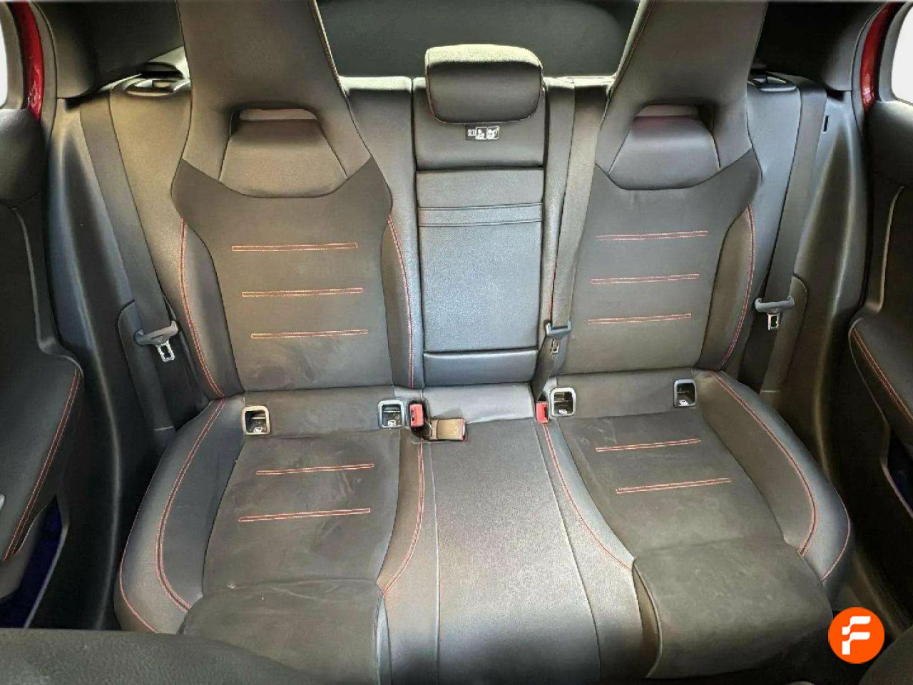 Foto Mercedes-Benz Clase A 18