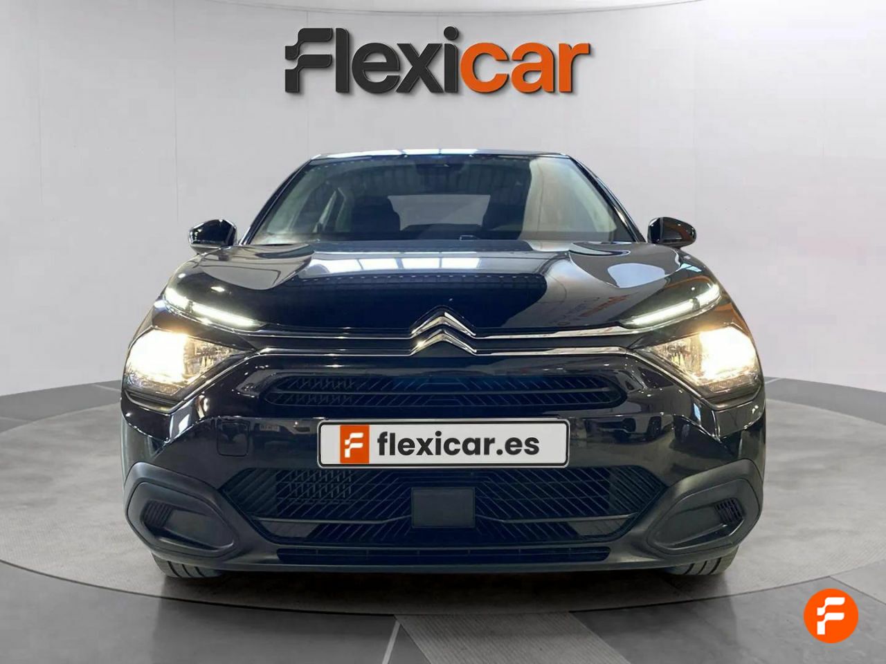 Foto Citroën C4 2