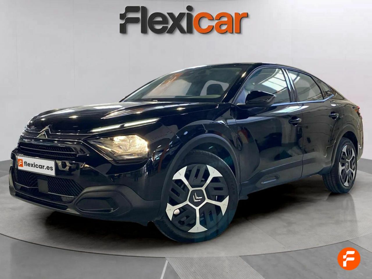 Foto Citroën C4 3