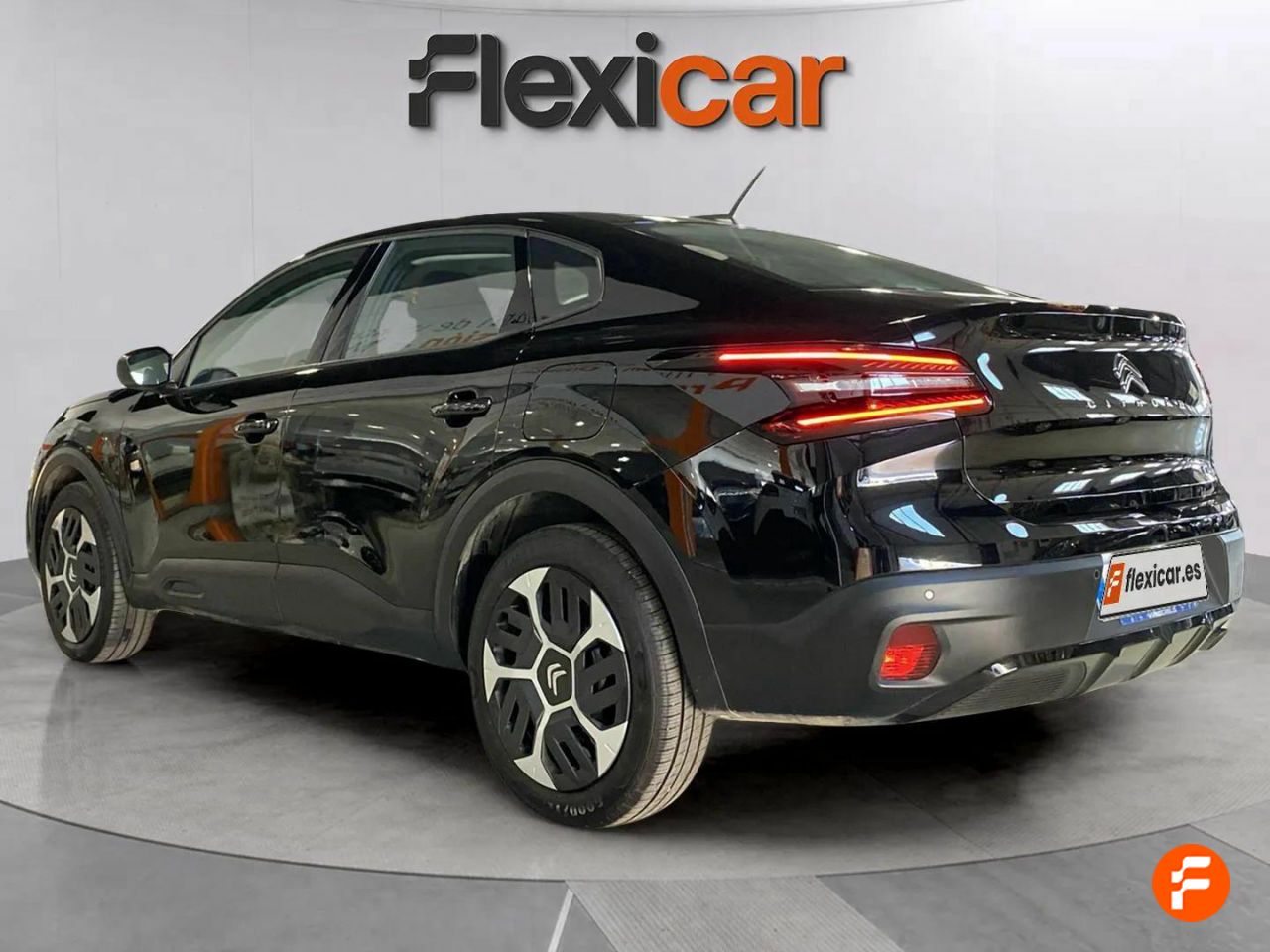 Foto Citroën C4 5