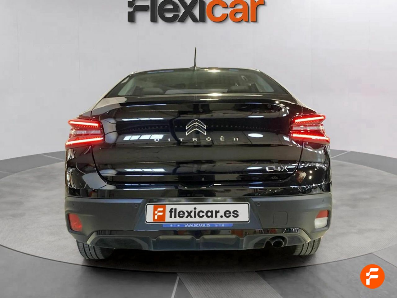 Foto Citroën C4 7