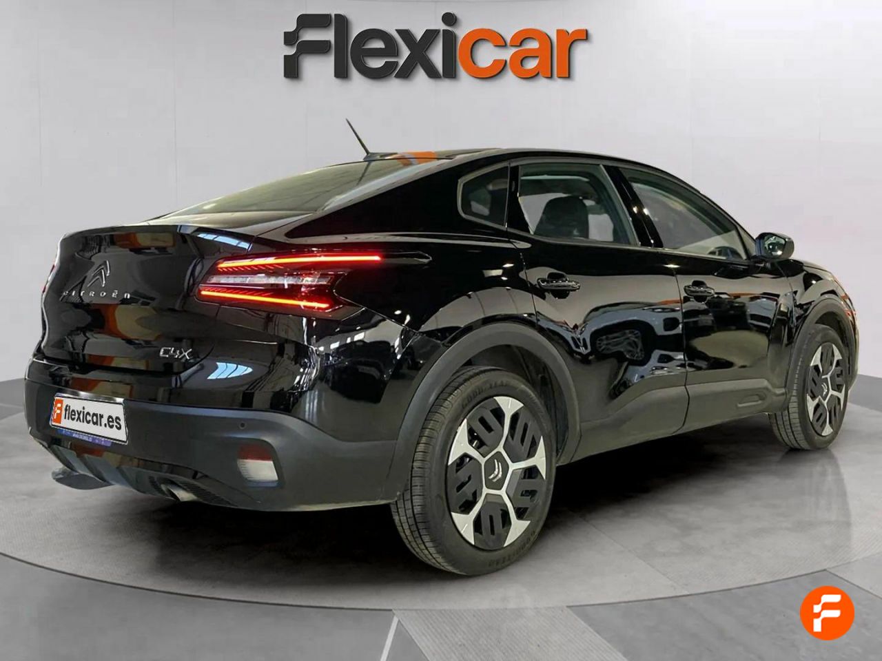 Foto Citroën C4 8