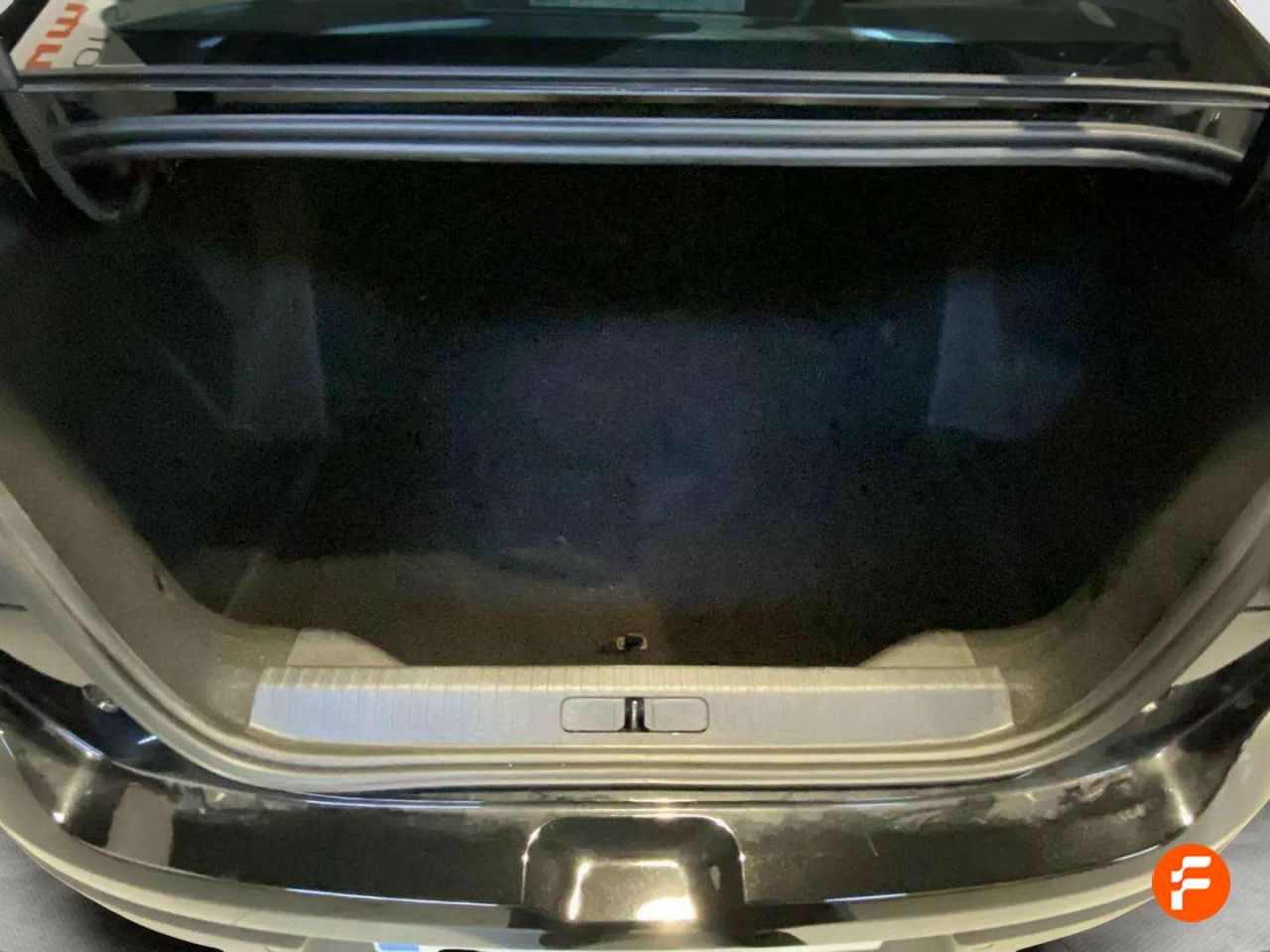 Foto Citroën C4 10