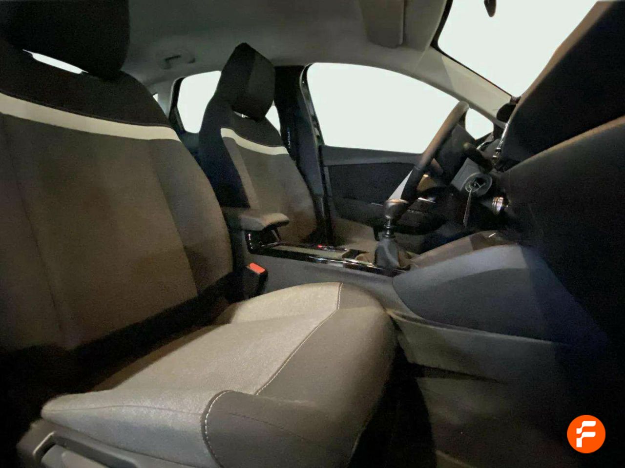 Foto Citroën C4 17